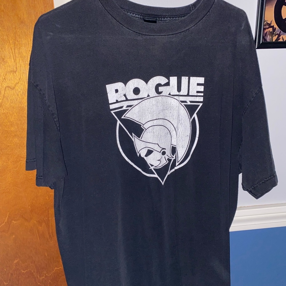 Official Rogue Tee